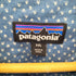 パタゴニア patagonia 17SS コットン総柄ハーフボタンS/Sシャツ メンズ import:XXL