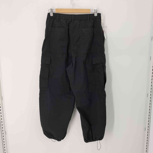 ジーユー GU スーパーワイドカーゴパンツ メンズ JPN:M