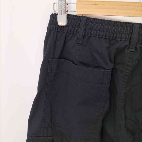 ジーユー GU スーパーワイドカーゴパンツ メンズ JPN:M