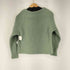 アーバンリサーチ URBAN RESEARCH AIRWOOL畦Vネックプルオーバー レディース FREE