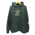 ポロジーンズカンパニーラルフローレン POLO JEANS COMPANY RALPH LAUREN 00S ロゴプリント プルオーバーパーカー メンズ import:XL