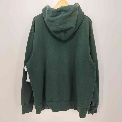 ポロジーンズカンパニーラルフローレン POLO JEANS COMPANY RALPH LAUREN 00S ロゴプリント プルオーバーパーカー メンズ import:XL
