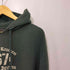 ポロジーンズカンパニーラルフローレン POLO JEANS COMPANY RALPH LAUREN 00S ロゴプリント プルオーバーパーカー メンズ import:XL