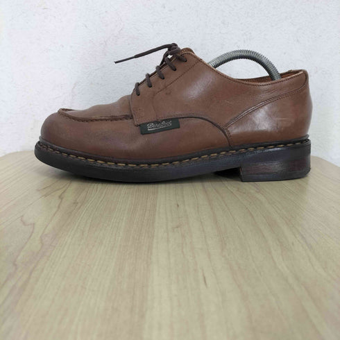 パラブーツ Paraboot CHAMBORD デカタグ 94年製 メンズ 7