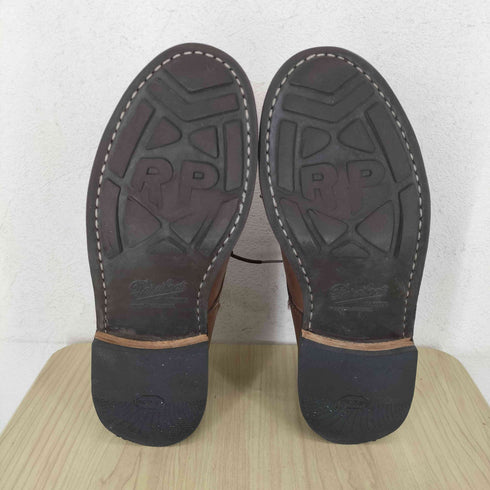 パラブーツ Paraboot CHAMBORD デカタグ 94年製 メンズ 7