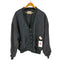 columbus clothing シルクブルゾン メンズ import:M