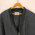 columbus clothing シルクブルゾン メンズ import:M