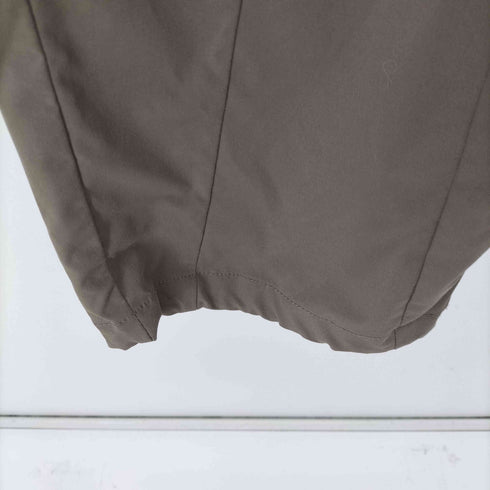 ROOT THREE ポリ撥水ストレッチバルーンカーゴパンツ メンズ JPN:L