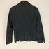 ポールスミス Paul Smith PINK ドット柄 裏地ドット 背抜き 2B テーラード ジャケット レディース 40