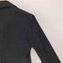 ポールスミス Paul Smith PINK ドット柄 裏地ドット 背抜き 2B テーラード ジャケット レディース 40