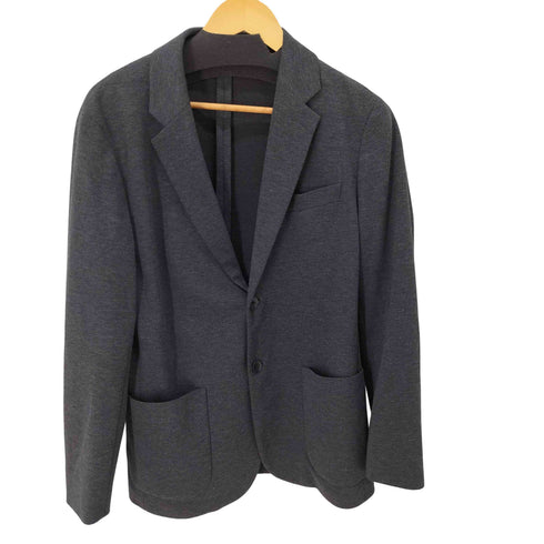 ユニクロ UNIQLO コンフォート2Bジャケット メンズ import:L