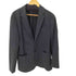 ユニクロ UNIQLO コンフォート2Bジャケット メンズ import:L