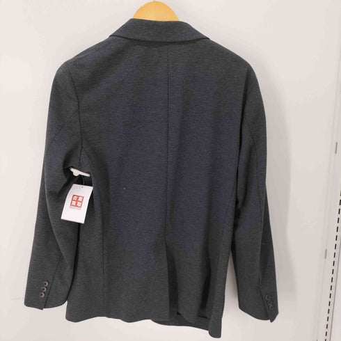 ユニクロ UNIQLO コンフォート2Bジャケット メンズ import:L