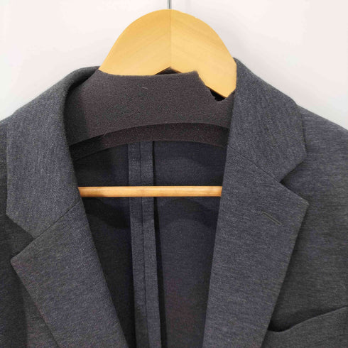 ユニクロ UNIQLO コンフォート2Bジャケット メンズ import:L