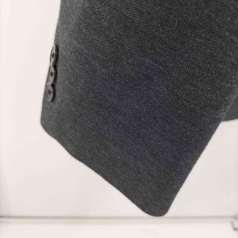 ユニクロ UNIQLO コンフォート2Bジャケット メンズ import:L