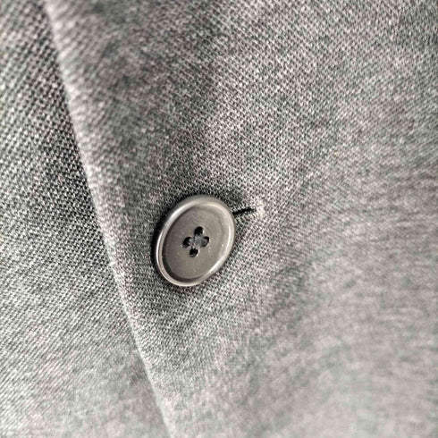 ユニクロ UNIQLO コンフォート2Bジャケット メンズ import:L