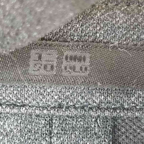 ユニクロ UNIQLO コンフォート2Bジャケット メンズ import:L