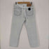 リーバイス Levis USA製 520刻印 501ボタンフライデニムパンツ メンズ 33×30