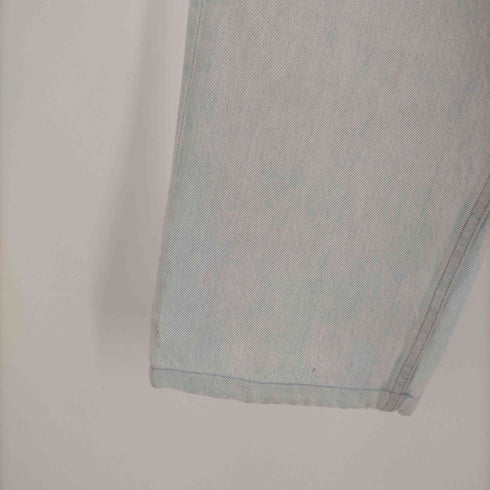 リーバイス Levis USA製 520刻印 501ボタンフライデニムパンツ メンズ 33×30