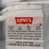 リーバイス Levis USA製 520刻印 501ボタンフライデニムパンツ メンズ 33×30