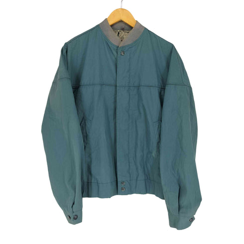 シアーズ Sears 60-70s Oakbrook Sportswea 棒TALON ダービージャケット メンズ JPN:42