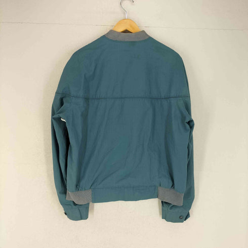 シアーズ Sears 60-70s Oakbrook Sportswea 棒TALON ダービージャケット メンズ JPN:42