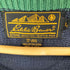 エディーバウアー Eddie Bauer 90S 黒タグ Vガゼットコットンニット メンズ import:L