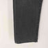 リーバイス Levis 別注 501 ORIGINAL BLACK ボタンフライ ブラック デニム パンツ メンズ W30 L28