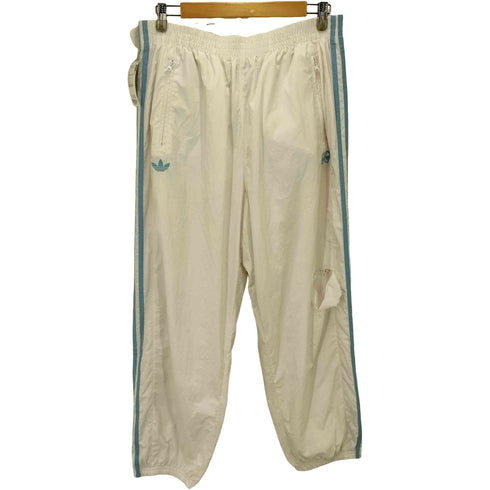 アディダスオリジナルス adidas Originals KROOKED TRACK PANTS クルキッド トラック パンツ メンズ XO