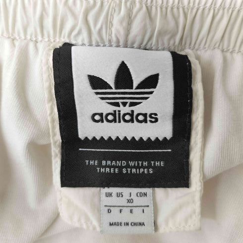 アディダスオリジナルス adidas Originals KROOKED TRACK PANTS クルキッド トラック パンツ メンズ XO