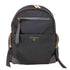 マイケルコース Michael Kors Prescott Large Nylon Gabardine Backpack PRESCOTT メタルロゴ バックパック レディース