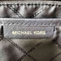 マイケルコース Michael Kors Prescott Large Nylon Gabardine Backpack PRESCOTT メタルロゴ バックパック レディース