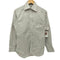 ポールスミスロンドン Paul Smith LONDON 日本製 ストライプ柄 ロングスリーブシャツ メンズ import:S