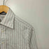 ポールスミスロンドン Paul Smith LONDON 日本製 ストライプ柄 ロングスリーブシャツ メンズ import:S