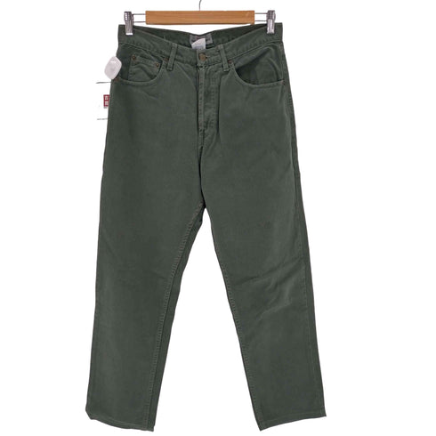 ゲス GUESS 90s USA製 georges marciano デニムパンツ メンズ US:30-31