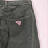 ゲス GUESS 90s USA製 georges marciano デニムパンツ メンズ US:30-31