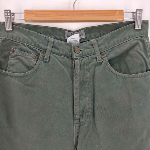 ゲス GUESS 90s USA製 georges marciano デニムパンツ メンズ US:30-31