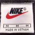 ナイキ NIKE 白タグ スォッシュ刺繍 プルオーバーパーカー メンズ JPN:M