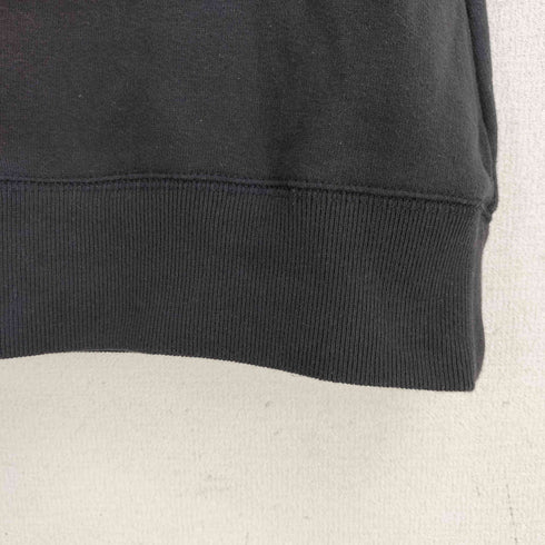 バビロン BABYLONE 24SS ショート裏毛プルオーバー レディース FREE