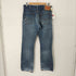 リーバイス Levis 517 BOOT CUT ブーツカット ジップフライ デニムパンツ メンズ W32 L32