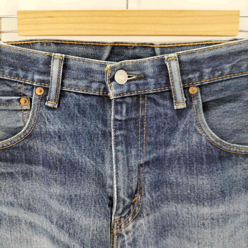 リーバイス Levis 517 BOOT CUT ブーツカット ジップフライ デニムパンツ メンズ W32 L32