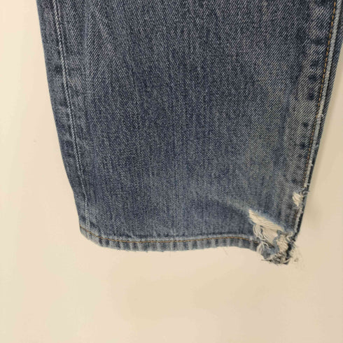 リーバイス Levis 517 BOOT CUT ブーツカット ジップフライ デニムパンツ メンズ W32 L32