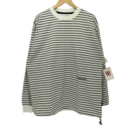 OLIVEDRAB ドローコード ロングスリーブTシャツ メンズ JPN:L