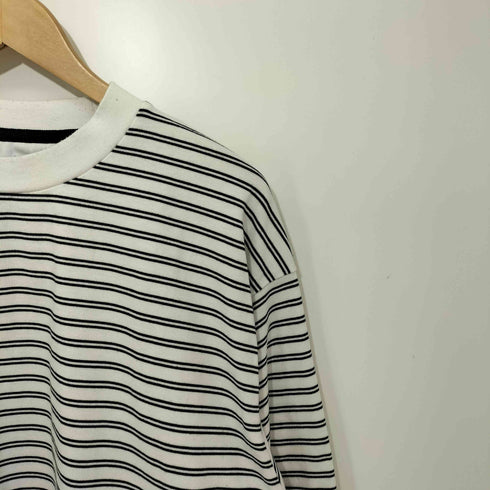 OLIVEDRAB ドローコード ロングスリーブTシャツ メンズ JPN:L