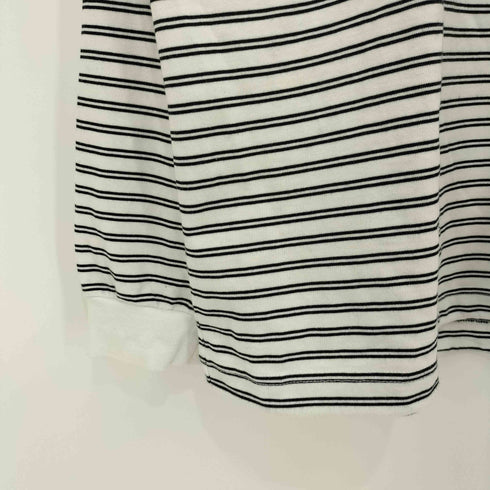 OLIVEDRAB ドローコード ロングスリーブTシャツ メンズ JPN:L