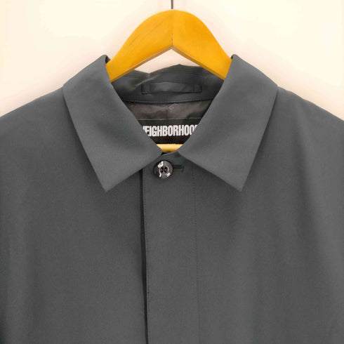 ネイバーフッド NEIGHBORHOOD BALCOLLAR COAT メンズ JPN:M