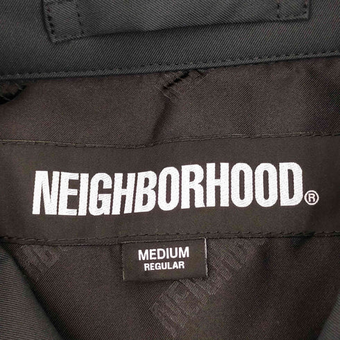 ネイバーフッド NEIGHBORHOOD BALCOLLAR COAT メンズ JPN:M