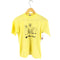 ZOO BUS 企業 クルーネックTシャツ シングルステッチ メンズ import:S