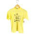 ZOO BUS 企業 クルーネックTシャツ シングルステッチ メンズ import:S