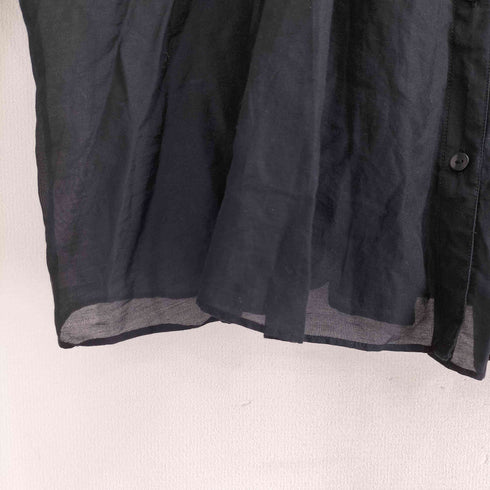 バビロン BABYLONE 24SS コットンシルクドルマンブラウス レディース FREE
